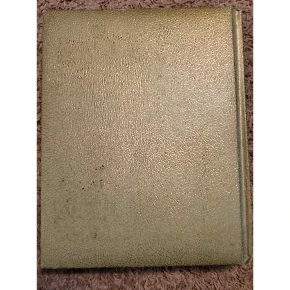 Heirloom Family Bible Holy Bible King James Version Red Letter Oversized,‎ New
